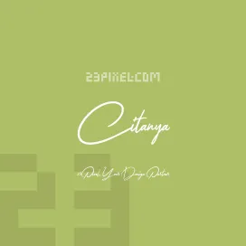 Citanya Script